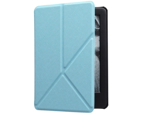 Чохол до електронної книги Armorstandart Amazon Kindle Paperwhite 12th Gen 2024 Light Blue (ARM83844)