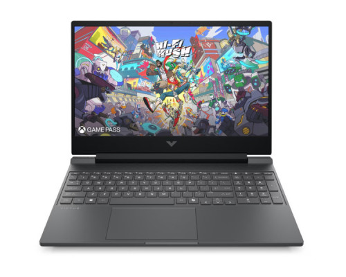 Ноутбук HP Victus 15-fb3013ua (D06H0EA)