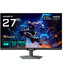 Монітор GIGABYTE M27UP EK