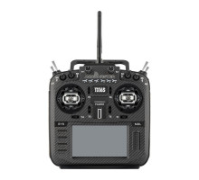 Пульт управління для дрона RadioMaster TX16S MKII MAX AG01 Gimbal ELRS Black M2 (HP0157.0026-BLK)