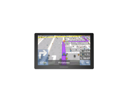 Автомобільний навігатор Modecom Device FreeWAY CX 9.0 TFT 8GB 9" MapFactor EU (NAV-FREEWAYCX90-MF-EU)