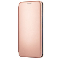 Чохол до мобільного телефона Armorstandart G-Case OPPO A6K 4G / A6X 4G Rose Gold (ARM90315)