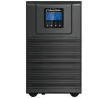 Пристрій безперебійного живлення PowerWalker VFI 3000 TGB (10122100)