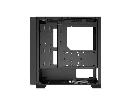 Корпус PcCooler C3D310 BK ARGB