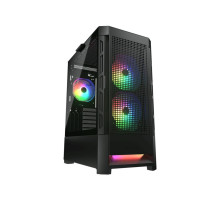 Корпус для ПК Cougar Airface RGB Black