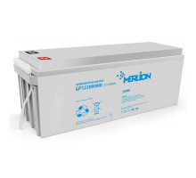 Батарея до ДБЖ Merlion AGM GP122000M8 12 V-200 Ah (GP122000M8)