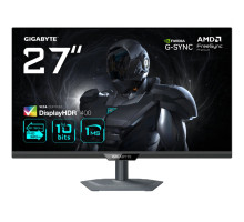 Монітор GIGABYTE G27U EK