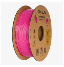 Пластик для 3D-принтера Creality PLA Hyper 1кг, 1.75мм, magenta (3301010413)
