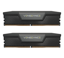 Модуль пам'яті для комп'ютера DDR5 32GB (2x16GB) 6000 MHz Vengeance Corsair (CMK32GX5M2B6000C38)