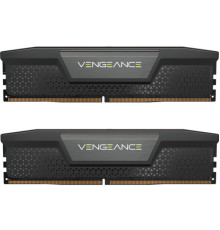 Модуль пам'яті для комп'ютера DDR5 32GB (2x16GB) 6000 MHz Vengeance Corsair (CMK32GX5M2B6000C38)