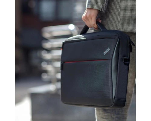 Сумка для ноутбука Lenovo 15.6" ThinkPad Professional, Black (4X40Q26385) Сумка для ноутбука Lenovo 15.6" ThinkPad Professional, Black (4X40Q26385)