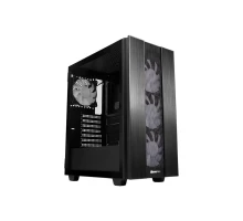 Корпус Chieftec Gaming Hunter 2 Tempered Glass (GS-02B-OP)