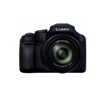 Цифровий фотоапарат Panasonic DC-FZ82DE-K 4К black (DC-FZ82DE-K)