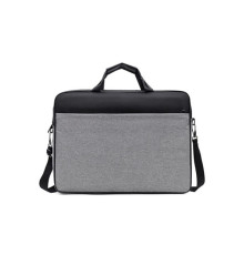Сумка для ноутбука Ritar 17" 8911 Black-gray (YT-8911-BG17")