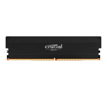 Модуль пам'яті для комп'ютера DDR5 16GB 6000 MHz Pro Overclocking Micron (CP16G60C36U5B)