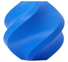 Пластик для 3D-принтера Bambu Lab PETG Basic 1.75 1kg Blue, Navy 30604 (G00-B01-1.75-1000-SPL)