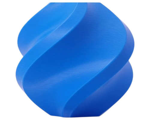 Пластик для 3D-принтера Bambu Lab PETG Basic 1.75 1kg Blue, Navy 30604 (G00-B01-1.75-1000-SPL)