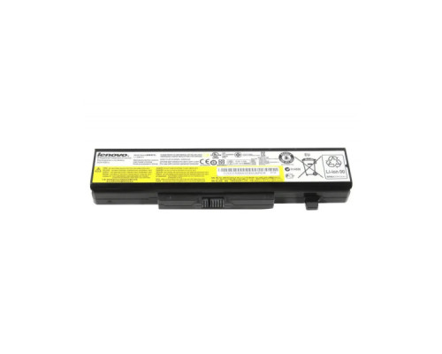 Акумулятор до ноутбука Lenovo IdeaPad Y500 L11І6К01, 5200mAh (56Wh), 6cell, 10.8V, Li-ion AlSoft (A71012)