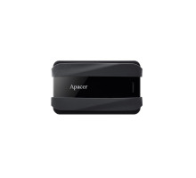 Зовнішній жорсткий диск 2.5" 5TB Apacer (AP5TBAC533B-1)