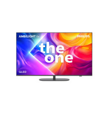 Телевізор Philips 50PUS9010/12