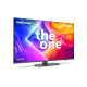 Телевізор Philips 50PUS9010/12