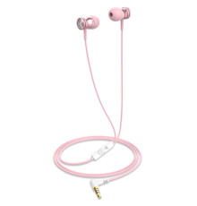 Навушники Havit HV-E303P Pink (HV-E303P)