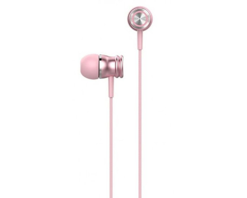 Навушники Havit HV-E303P Pink (HV-E303P)