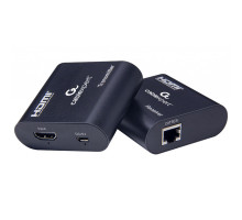 Адаптер HDMI extender up to 60 m Cablexpert (DEX-HDMI-03)