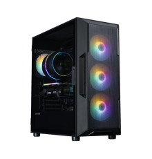 Корпус для ПК Zalman I3NEOV2BLACK
