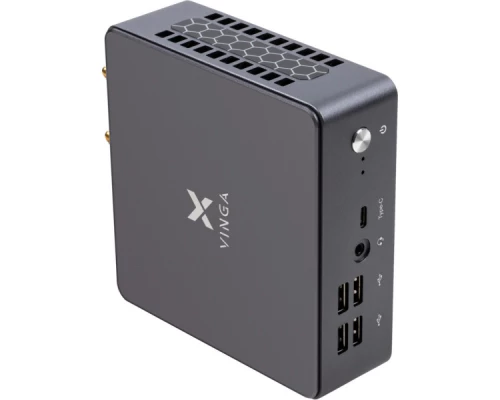 Комп'ютер Vinga Mini PC V660 (V6601235U.16256W1H) Комп'ютер Vinga Mini PC V660 (V6601235U.16256W1H)