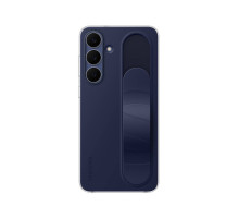 Чохол до мобільного телефона Samsung Galaxy S25 FE (S731) Standing Grip Case Dark Blue (EF-GS731CNEGWW)