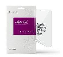 Плівка захисна Armorstandart hydrogel Anti-Blue Apple iPhone 17 Pro Max (ARM86177)
