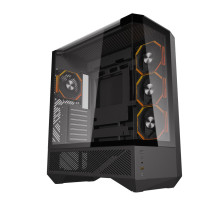 Корпус для ПК DARKFLASH DY460 BLACK