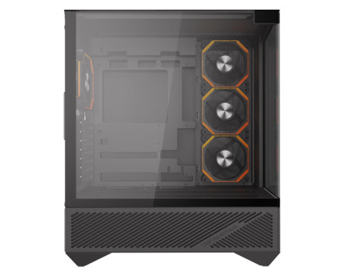 Корпус для ПК DARKFLASH DY460 BLACK