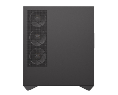 Корпус для ПК DARKFLASH DY460 BLACK