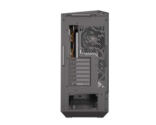 Корпус для ПК DARKFLASH DY460 BLACK