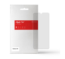 Плівка захисна Armorstandart Matte Realme C30 (ARM62177)