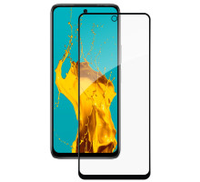 Скло захисне Piko Full Glue Infinix Hot 20S Black (1283126551390)