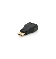 Перехідник miniHDMI M to HDMI F Voltronic (YT-A-mini HDMI(M)-HDMI(F))