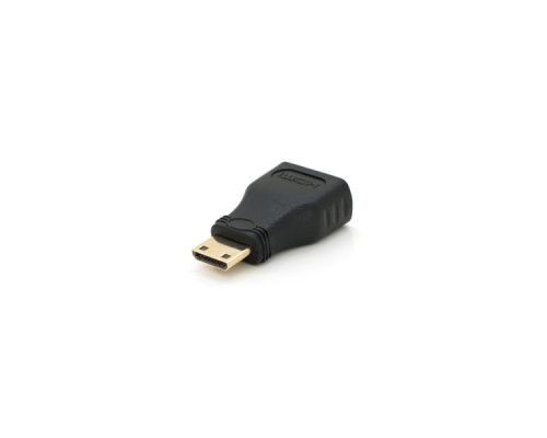 Перехідник miniHDMI M to HDMI F Voltronic (YT-A-mini HDMI(M)-HDMI(F)) Перехідник miniHDMI M to HDMI F Voltronic (YT-A-mini HDMI(M)-HDMI(F))