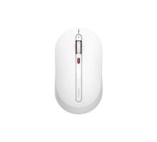 Мишка Xiaomi Miiiw Mute Wireless White (MWMM01 White)
