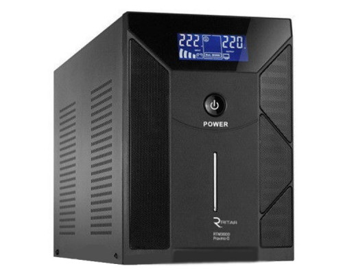 Пристрій безперебійного живлення Ritar RTM3000 (1800W) Proxima-D Q1 (RTM3000D)