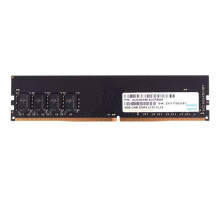 Модуль пам'яті для комп'ютера DDR4 4GB 2666 MHz Apacer (EL.04G2V.KNH)