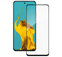 Скло захисне Piko Full Glue Realme C75 Black (1283126608162)