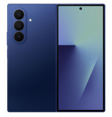 Мобільний телефон Samsung Galaxy Fold7 12/256Gb Blue Shadow (SM-F966BDBBSEK)