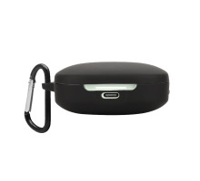 Чохол для навушників Armorstandart Hang Case для Xiaomi Redmi Buds 6 Black (ARM83390)