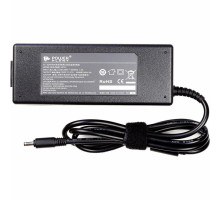 Блок живлення до ноутбуку PowerPlant DELL 220V, 19.5V 130W 6.7A (4.5*3.0) (DL130G4530)