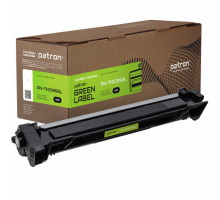 Тонер-картридж Patron BROTHER TN-1095 GREEN Label (PN-TN1095GL)