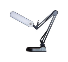 Настільна лампа Євросвітло Ridy-09 9Вт чорна (56703)