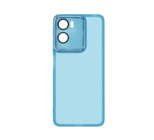 Чохол до мобільного телефона Armorstandart Shade Motorola G06 4G Blue (ARM89068)